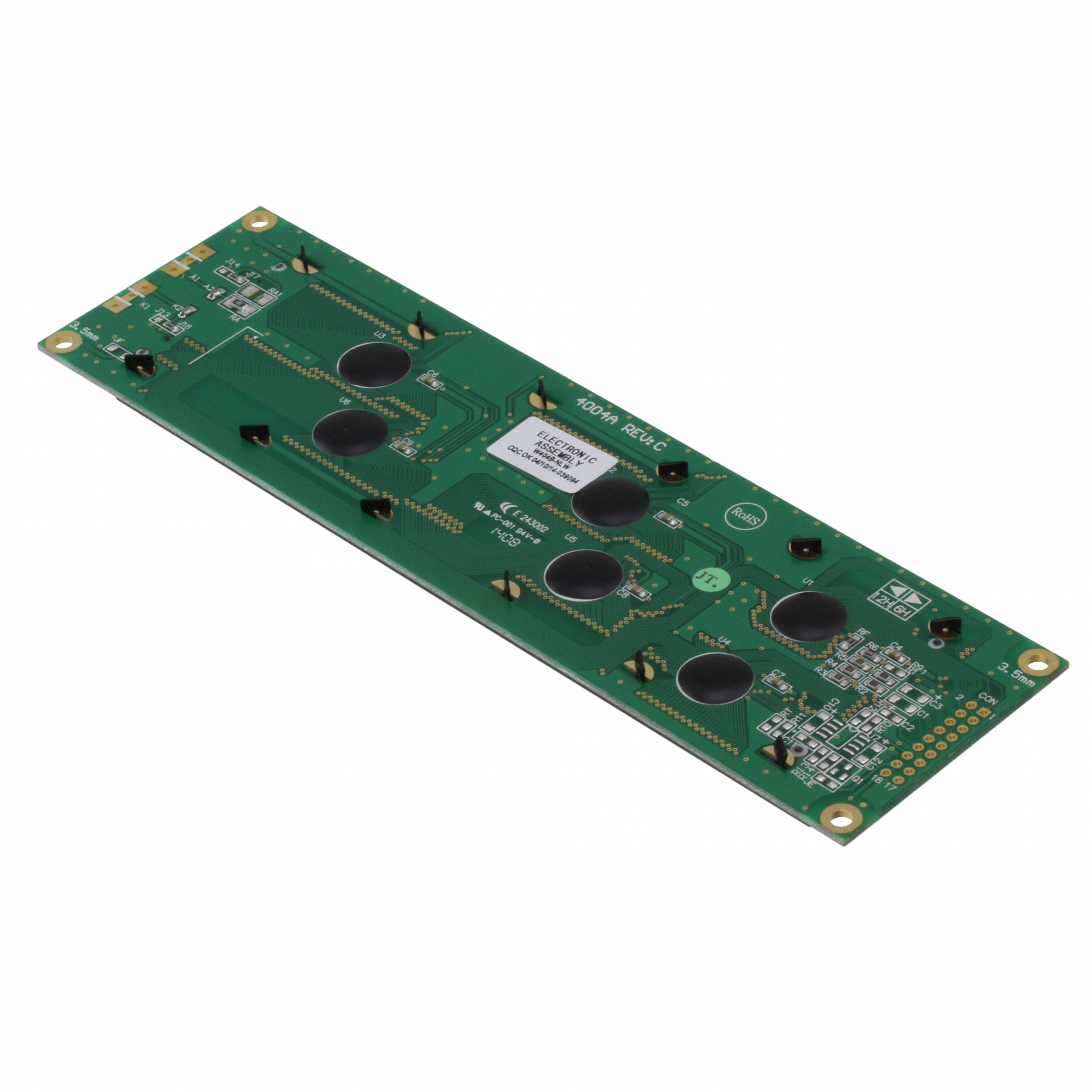 Display Visions-EA W404B-NLW