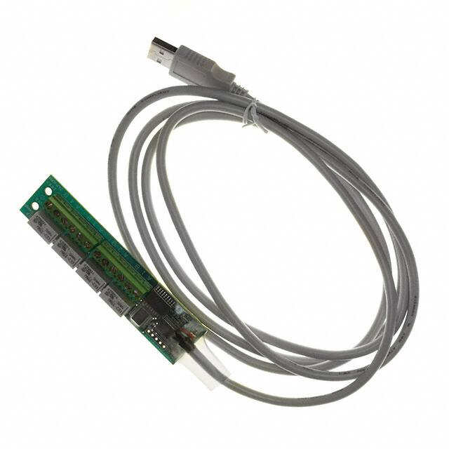 DLP Design Inc.-DLP-IOR4