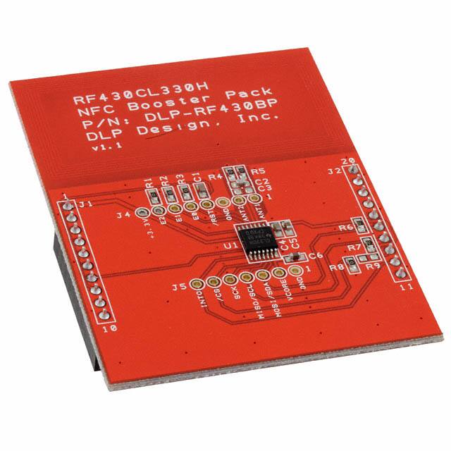 DLP Design Inc.-DLP-RF430BP