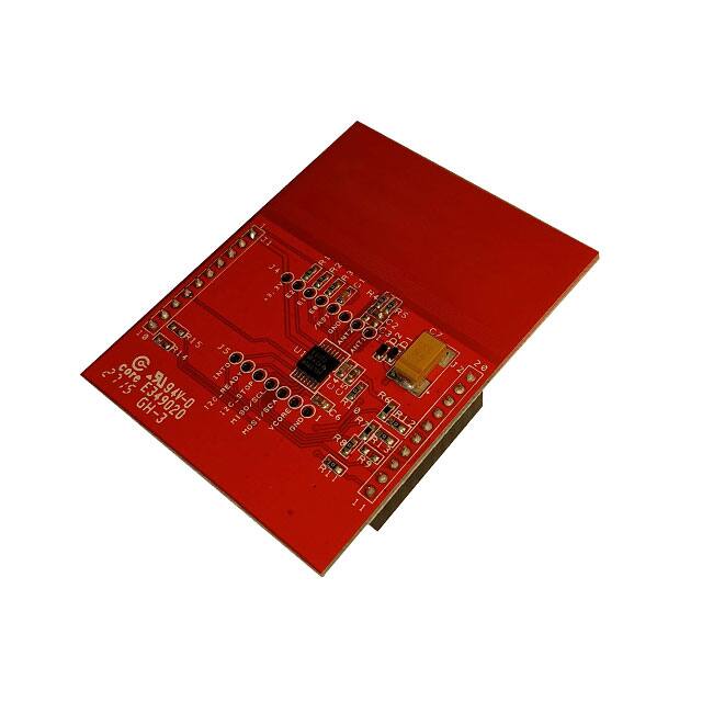 DLP Design Inc.-DLP-RF430CL331BP