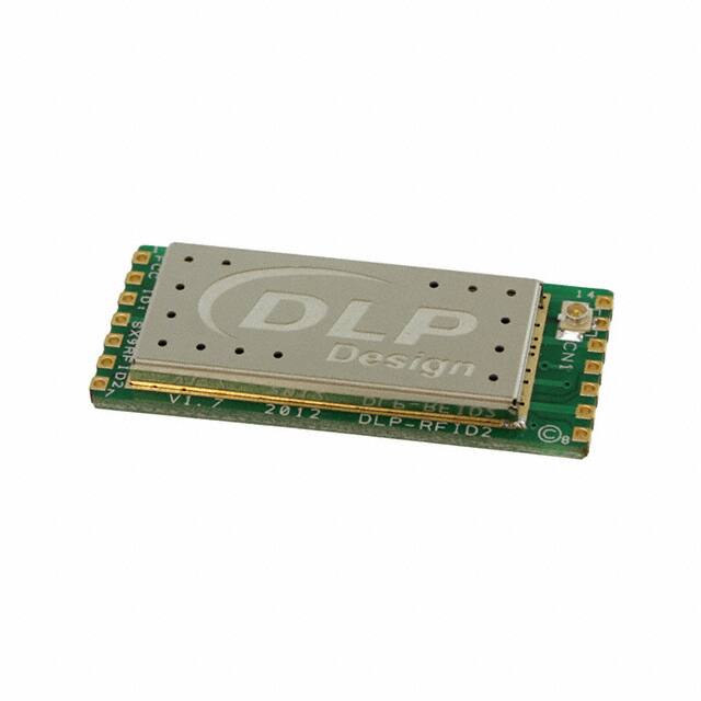 DLP Design Inc.-DLP-RFID2