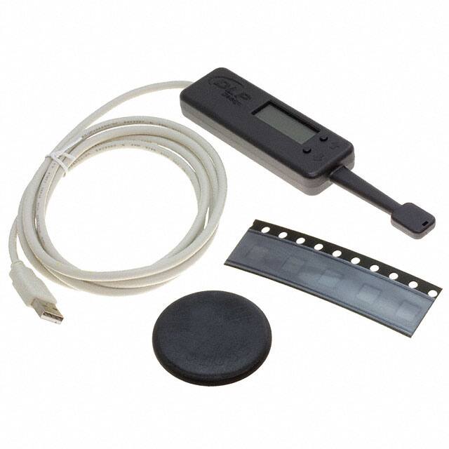 DLP Design Inc.-DLP-RFID2P