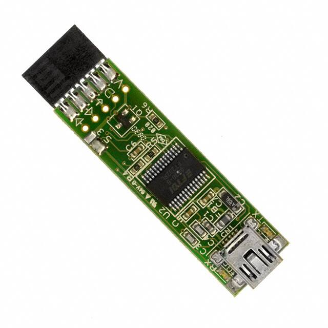 DLP Design Inc.-DLP-TXRX-G