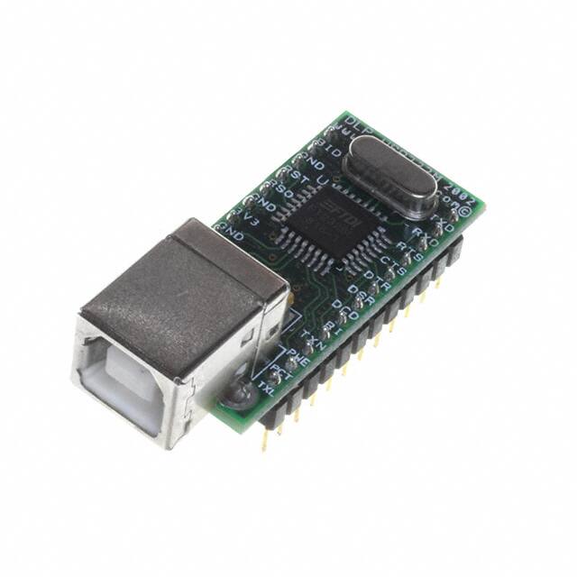 DLP Design Inc.-DLP-USB232M-G2