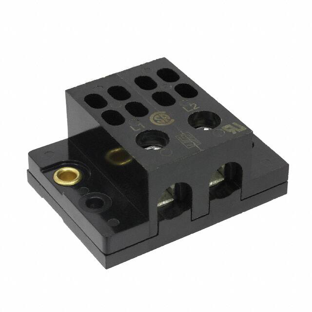 Eaton - Bussmann Electrical Division-11725-2