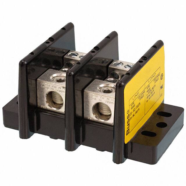 Eaton - Bussmann Electrical Division-16021-2