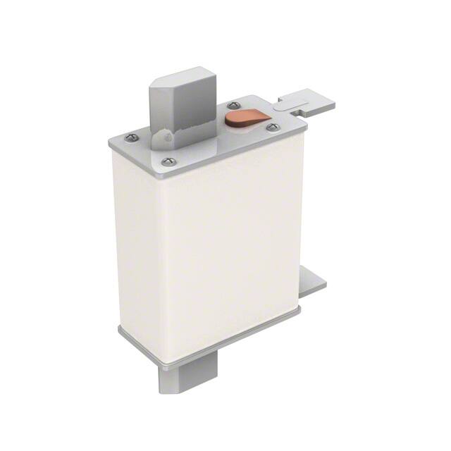 Eaton - Bussmann Electrical Division-170M1566D