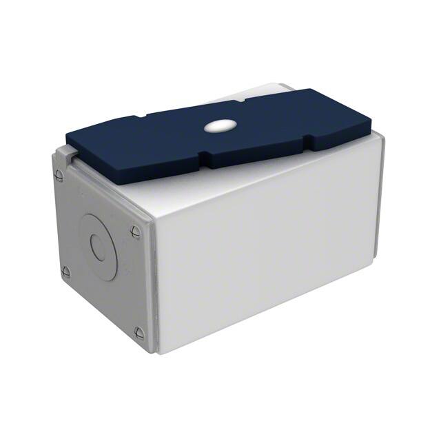 Eaton - Bussmann Electrical Division-170M3418