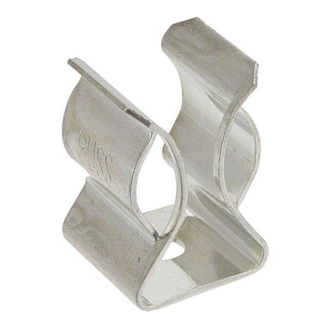 Eaton - Bussmann Electrical Division-5591-52-R