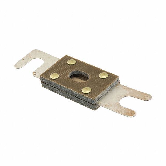 Eaton - Bussmann Electrical Division-ANL-325