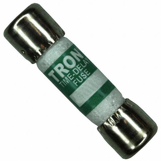 Eaton - Bussmann Electrical Division-FNQ-1