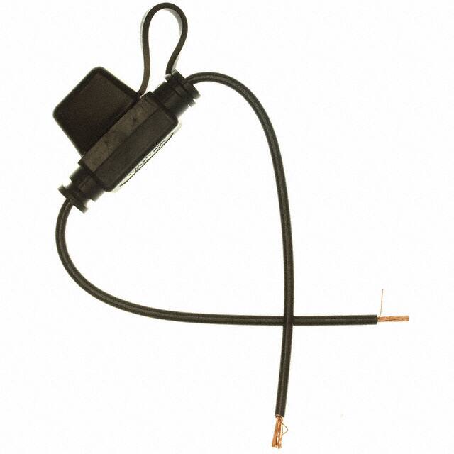 Eaton - Bussmann Electrical Division-HHL