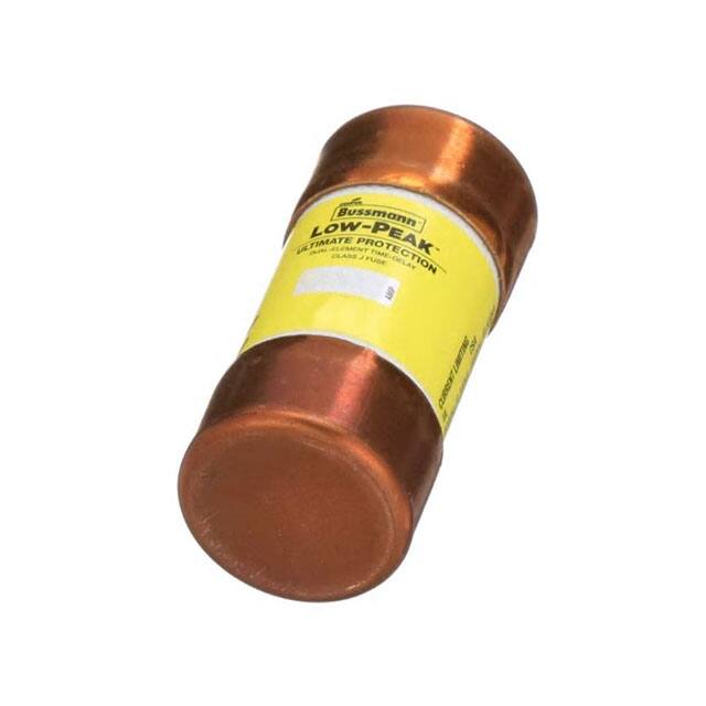 Eaton - Bussmann Electrical Division-LPJ-35SP