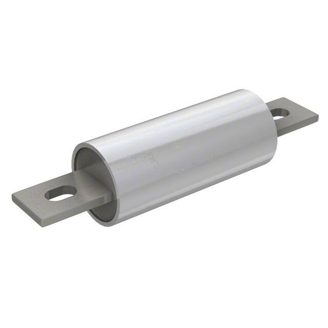 Eaton - Bussmann Electrical Division-LPJ-80SPI