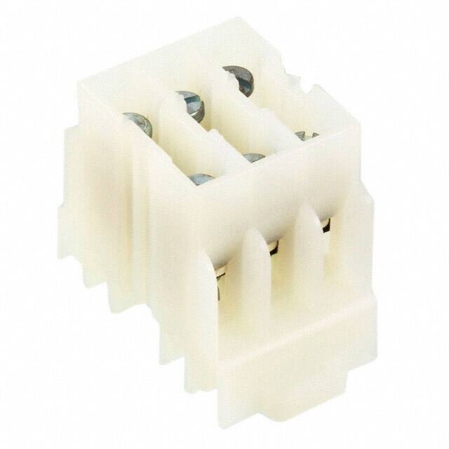 Eaton - Bussmann Electrical Division-NDN3-WH