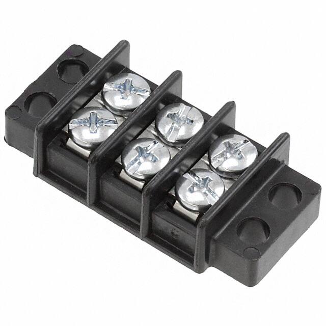 Eaton - Bussmann Electrical Division-TB100-03