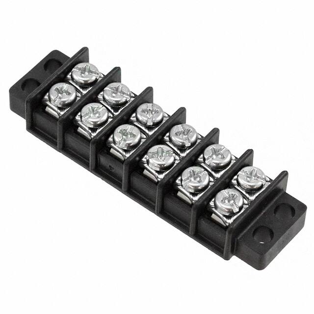 Eaton - Bussmann Electrical Division-TB100-06SP