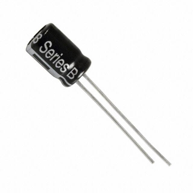 Eaton - Electronics Division-B0810-2R5105-R