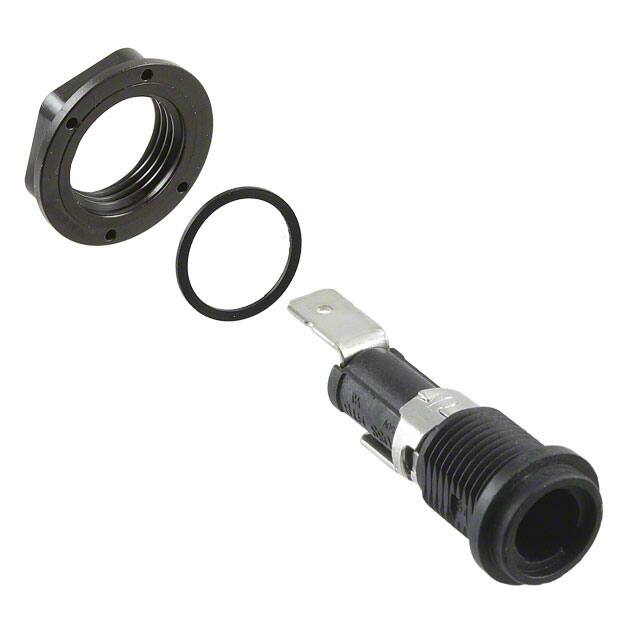Eaton - Electronics Division-BK/HTB-26-R