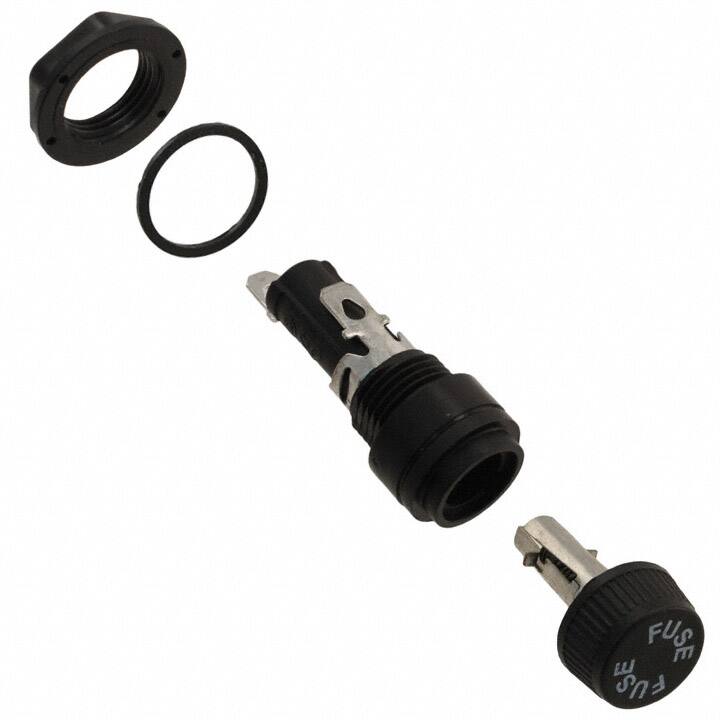 Eaton - Electronics Division-BK/HTB-42M-R