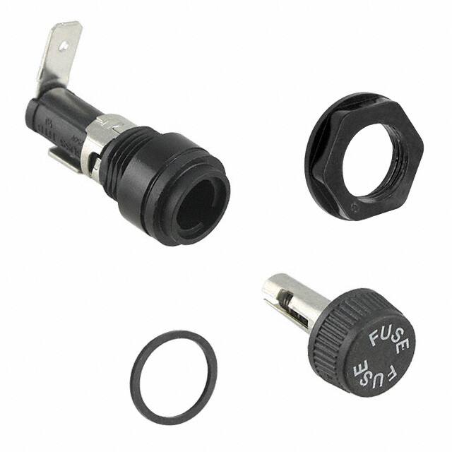 Eaton - Electronics Division-BK/HTB-48M-R