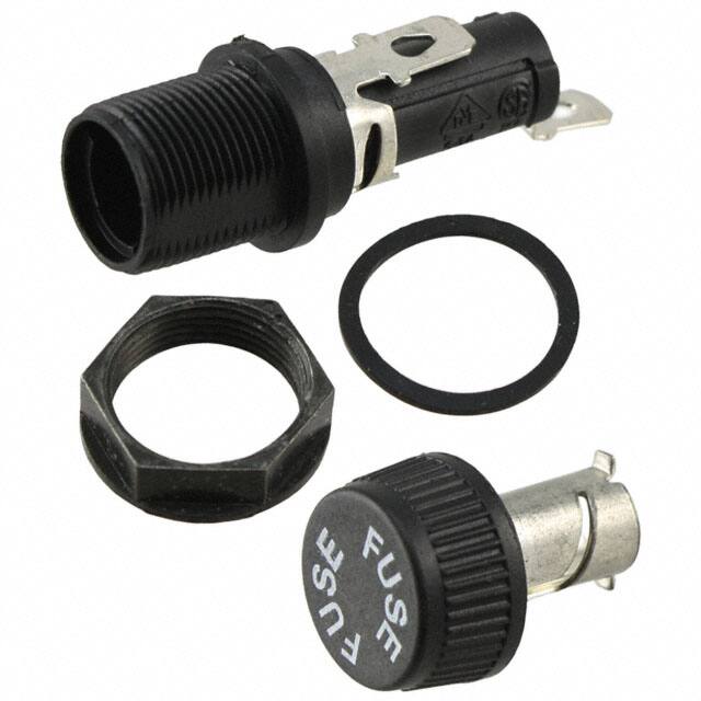 Eaton - Electronics Division-BK/HTB-62I-R