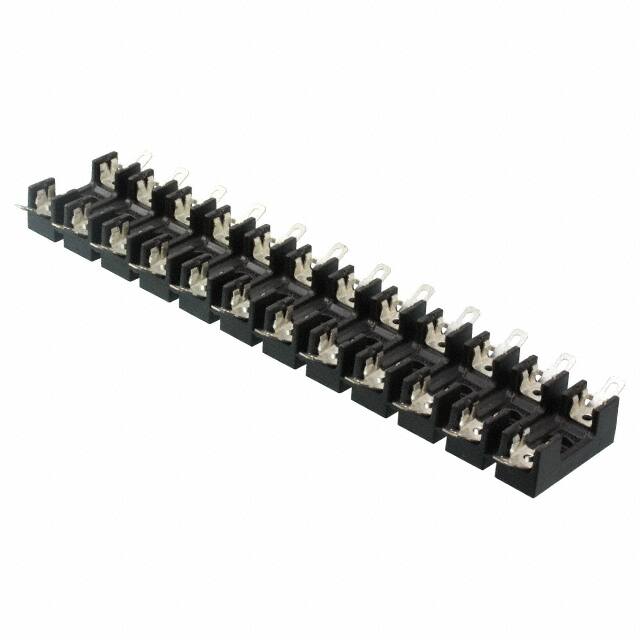 Eaton - Electronics Division-BK/S-8002-12-R