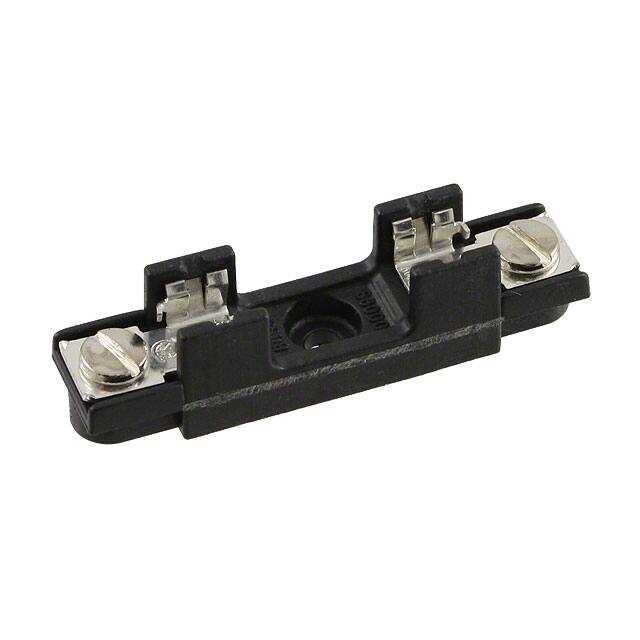 Eaton - Electronics Division-BK/S-8301-1-R
