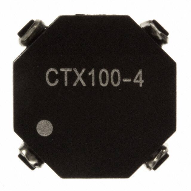 Eaton - Electronics Division-CTX100-4-R