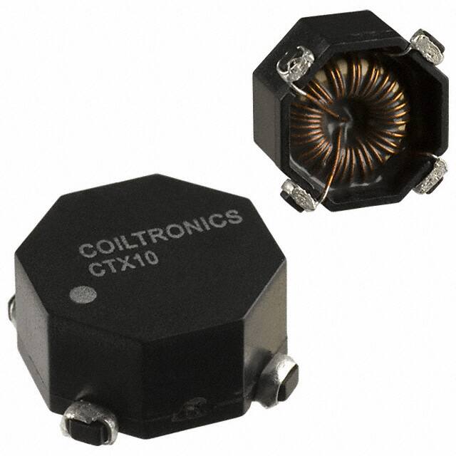 Eaton - Electronics Division-CTX10-3-R