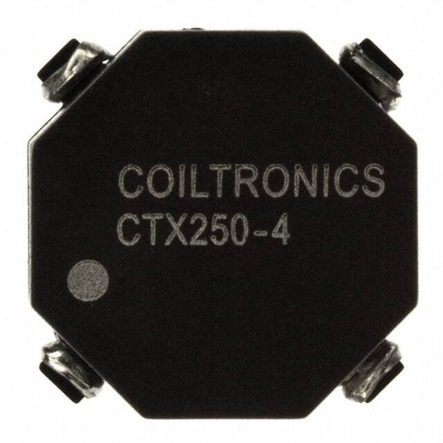 Eaton - Electronics Division-CTX250-4-R