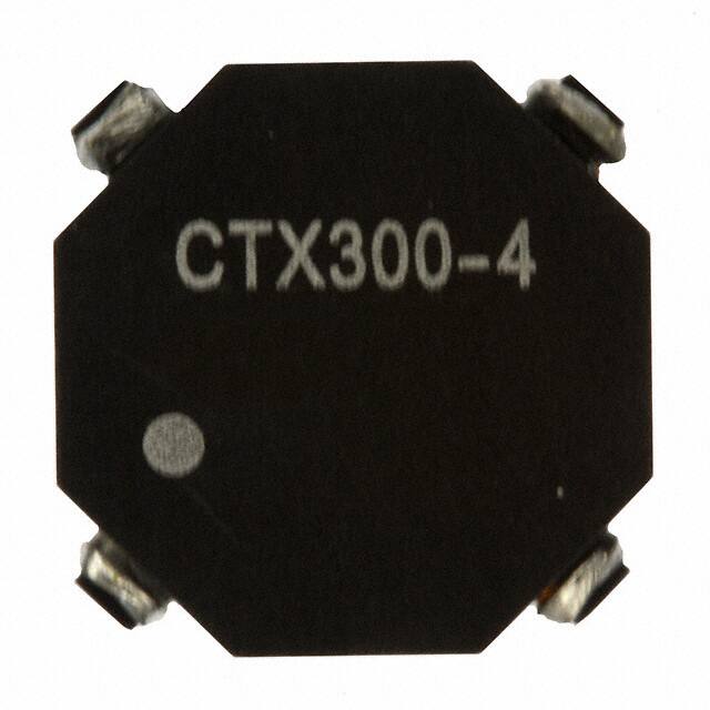 Eaton - Electronics Division-CTX300-4-R