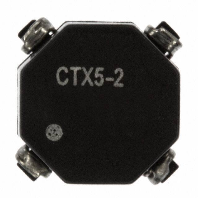 Eaton - Electronics Division-CTX5-2-R