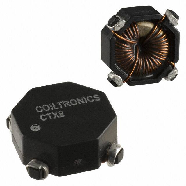 Eaton - Electronics Division-CTX8-1P-R