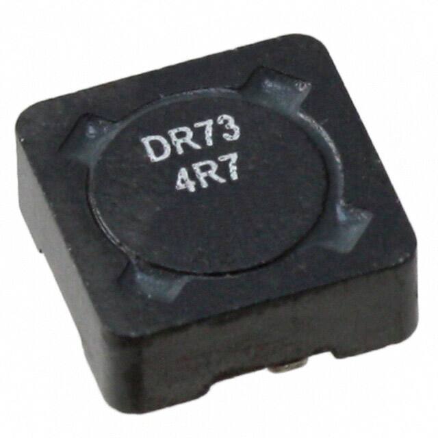 Eaton - Electronics Division-DR73-4R7-R