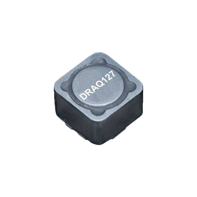 Eaton - Electronics Division-DRAQ127-100-R