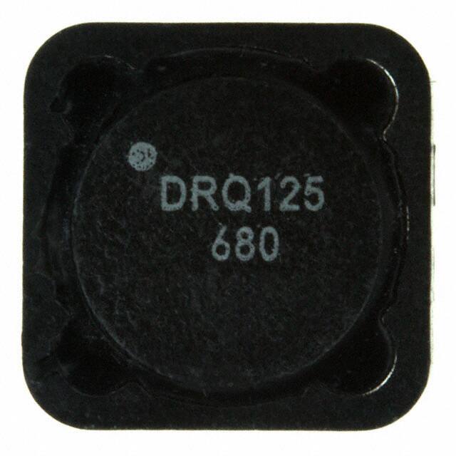 Eaton - Electronics Division-DRQ125-680-R