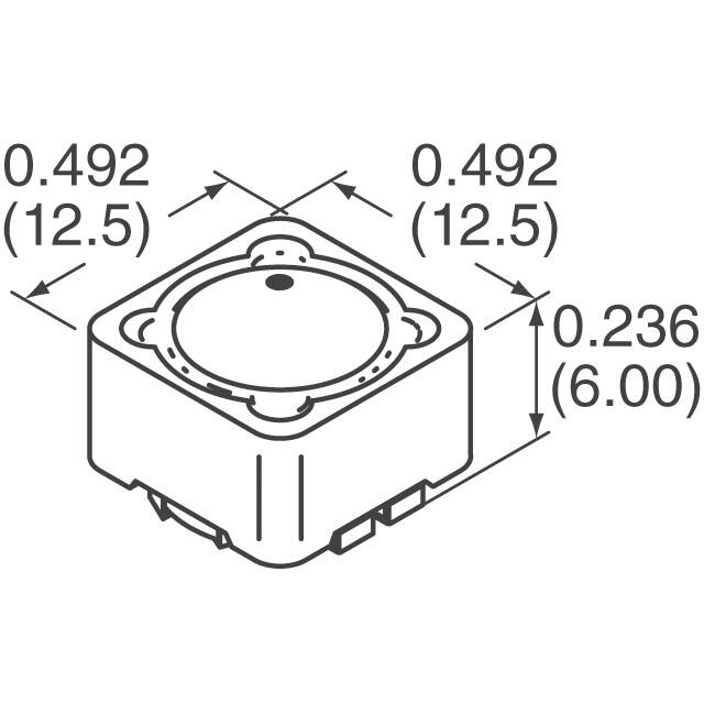 Eaton - Electronics Division-DRQ125-102-R