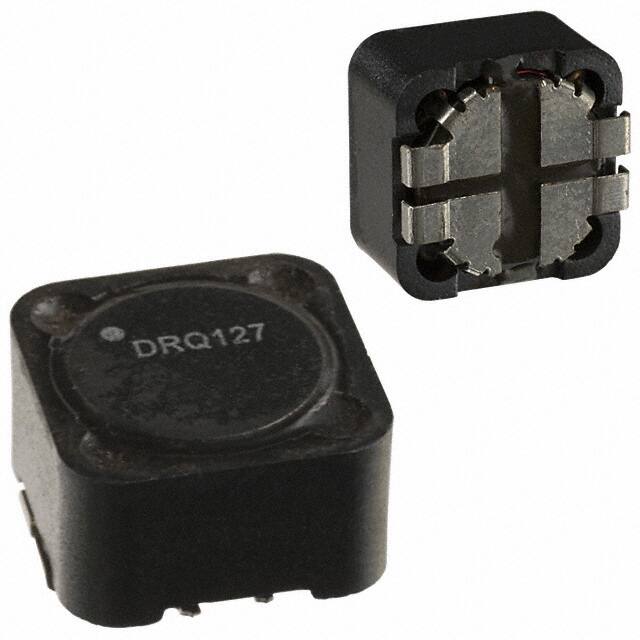 Eaton - Electronics Division-DRQ127-150-R