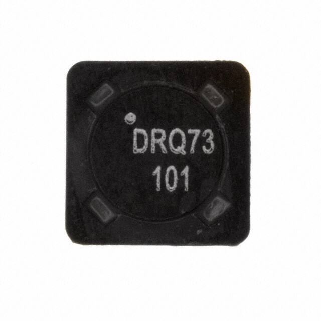 Eaton - Electronics Division-DRQ73-101-R