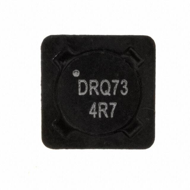 Eaton - Electronics Division-DRQ73-4R7-R