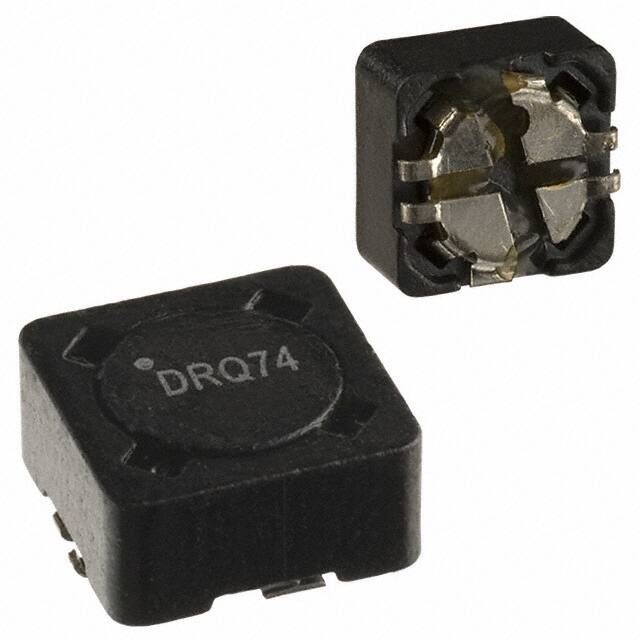 Eaton - Electronics Division-DRQ74-102-R