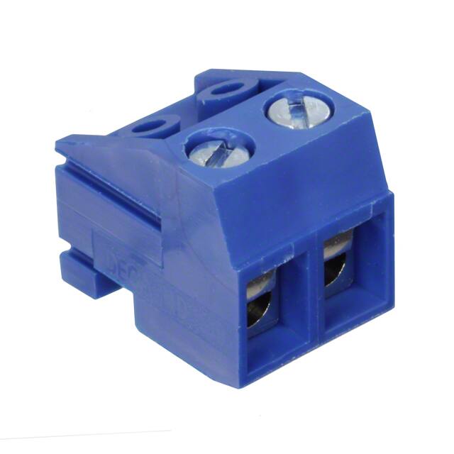 Eaton - Electronics Division-EM501502