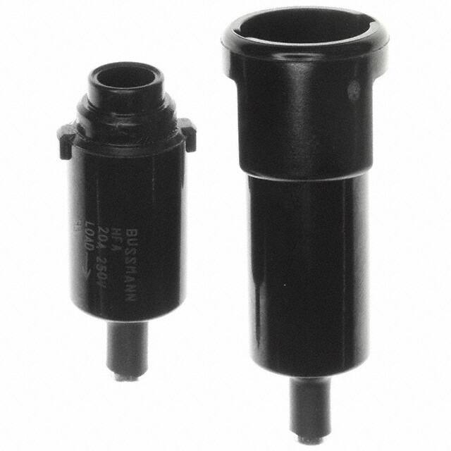 Eaton - Electronics Division-HFA-R