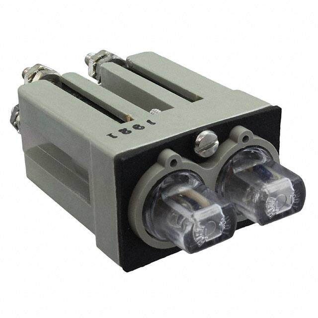 Eaton - Electronics Division-HGA-C