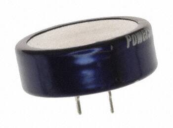 Eaton - Electronics Division-KR-5R5C474-R