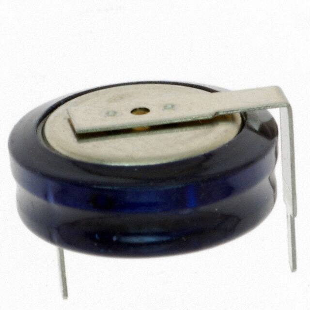 Eaton - Electronics Division-KR-5R5H224-R