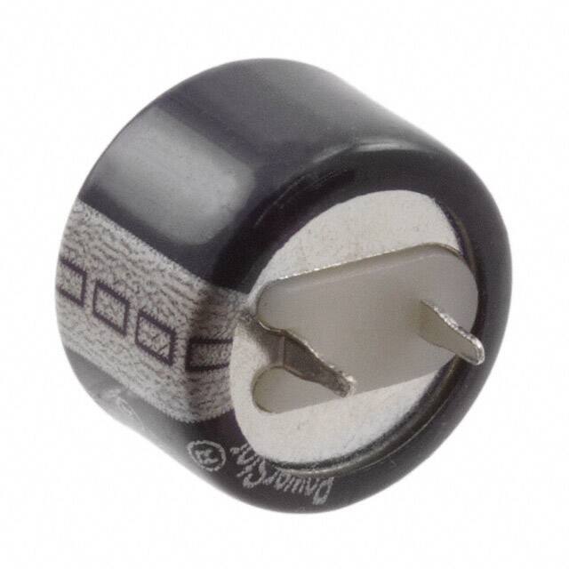 Eaton - Electronics Division-KW-5R5C104-R