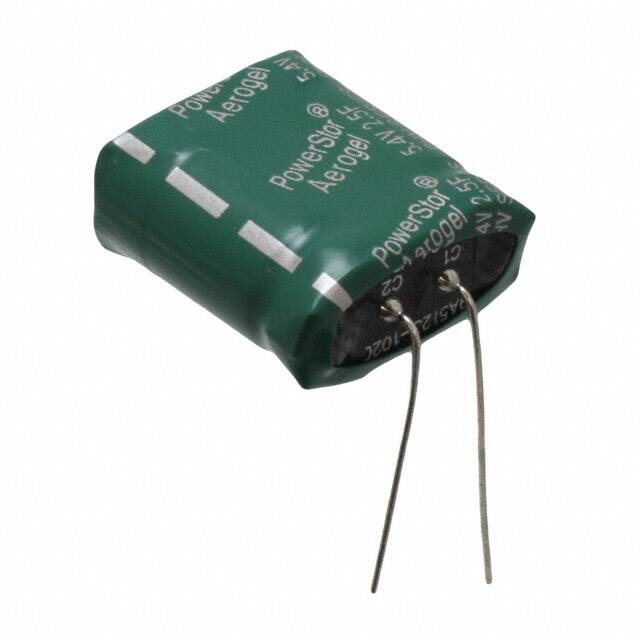 Eaton - Electronics Division-PHV-5R4H255-R