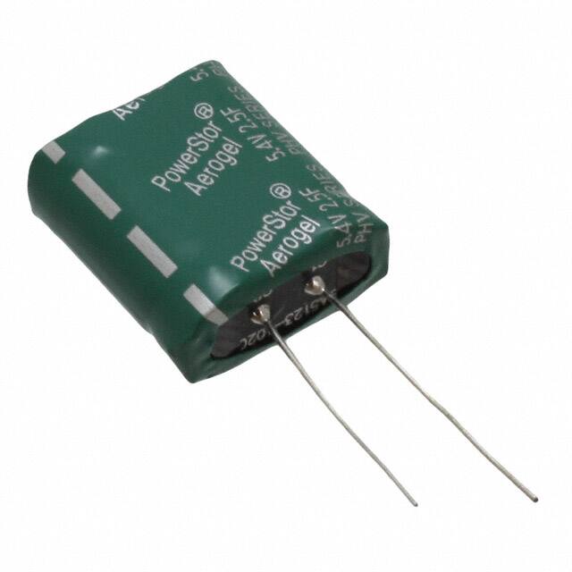 Eaton - Electronics Division-PHV-5R4V255-R